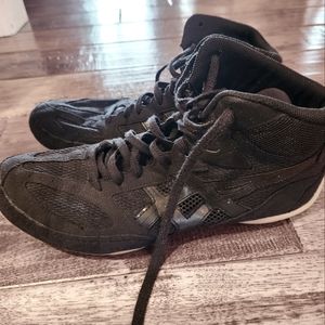 Mens Wrestling Shoes